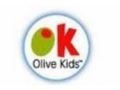 Olive Kids Coupon Codes July 2025
