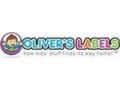 Olivers Labels Coupon Codes December 2023