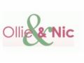Ollieandnic Coupon Codes July 2022