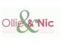 Ollieandnic Coupon Codes April 2024