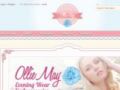 Olliemay Coupon Codes April 2024