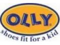 Olly Shoes 30% Off Coupon Codes May 2024