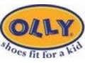 Olly Shoes Coupon Codes March 2025