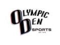 Olympic Den 15% Off Coupon Codes May 2024