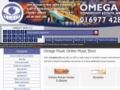 Omegamusic Uk Coupon Codes April 2024