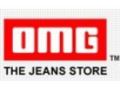 Omg The Jeans Store Coupon Codes April 2024