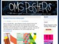 Omgposters Coupon Codes April 2024