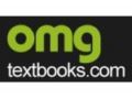 OMG Textbooks 10% Off Coupon Codes May 2024