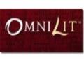 OMNI LIT 50% Off Coupon Codes May 2024