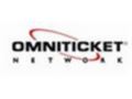 Omniticket Coupon Codes April 2023