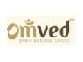 Omvedstore India 15% Off Coupon Codes May 2024