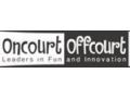 Oncourt Offcourt Coupon Codes July 2025