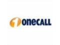 Onecall 10$ Off Coupon Codes May 2024