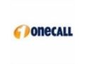 Onecall Coupon Codes May 2024