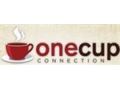 Onecup Connection Coupon Codes April 2024