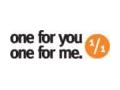 Oneforyouoneforme Au Coupon Codes June 2023
