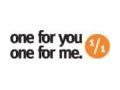 Oneforyouoneforme Au Coupon Codes May 2024