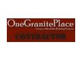 OneGranitePlace Coupon Codes July 2025