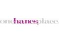 One Hanes Place Coupon Codes March 2024