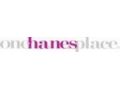 One Hanes Place 50% Off Coupon Codes May 2024