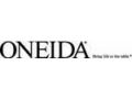 Oneida Coupon Codes May 2024