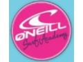 Oneillsurfacademy Uk Coupon Codes July 2025