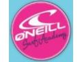 Oneillsurfacademy Uk Coupon Codes April 2024