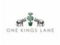 One Kings Lane 10% Off Coupon Codes May 2024