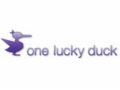 One Lucky Duck Coupon Codes April 2024