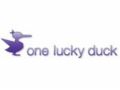 One Lucky Duck Coupon Codes July 2025