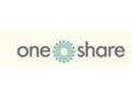 Oneshare Coupon Codes July 2025
