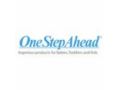 One Step Ahead Coupon Codes February 2022