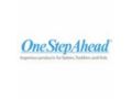 One Step Ahead Coupon Codes March 2025
