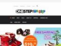 Onesteptwostep Nz Coupon Codes May 2024