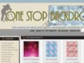 Onestopbackdrop Coupon Codes April 2024