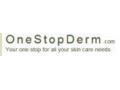 One Stop Derm Coupon Codes September 2023