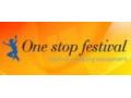 Onestopfestival Coupon Codes May 2024