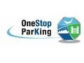 Onestop Parking Coupon Codes April 2024