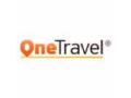 OneTravel 10$ Off Coupon Codes May 2024