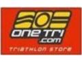 One Tri 10% Off Coupon Codes May 2024