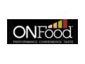 Onfood 10% Off Coupon Codes May 2024