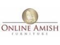 ONLINE AMISH FURNITURE Coupon Codes April 2024