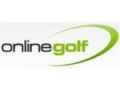 Online Golf Coupon Codes July 2025