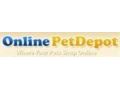 Online Pet Depot Coupon Codes June 2023