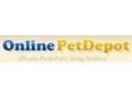 Online Pet Depot Coupon Codes April 2024