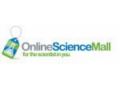 Onlinesciencemall Coupon Codes September 2023