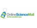 Onlinesciencemall Free Shipping Coupon Codes May 2024