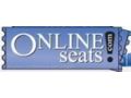 Online Seats Coupon Codes October 2022