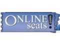 Online Seats Coupon Codes July 2025