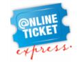 OnlineTicket Express Coupon Codes May 2024